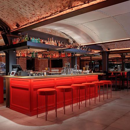 Ferenc Hotel & Restaurant Львов Экстерьер фото