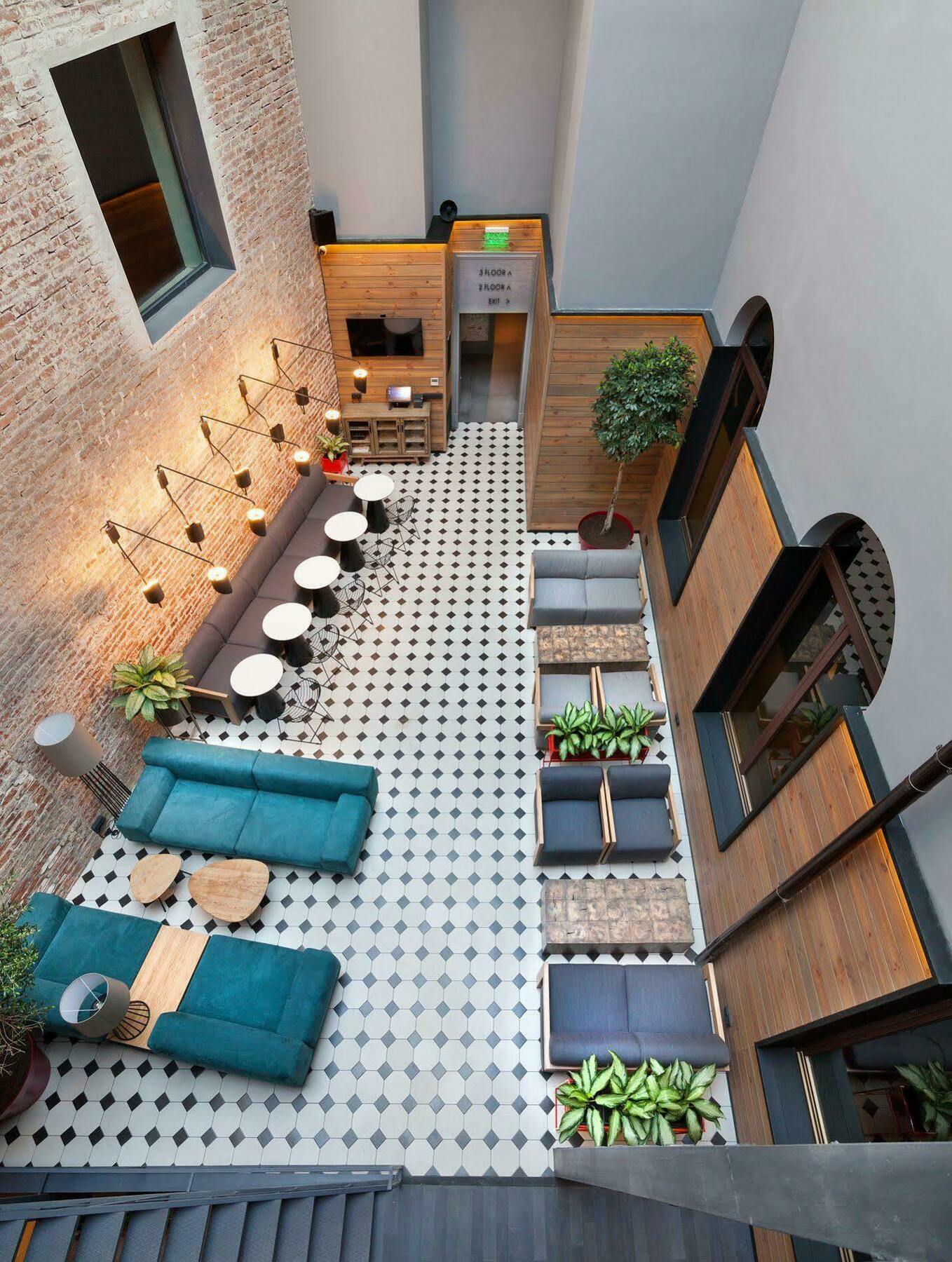 Ferenc Hotel & Restaurant Львов Экстерьер фото
