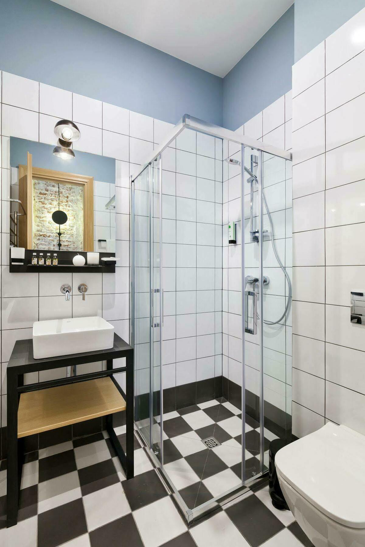 Ferenc Hotel & Restaurant Львов Экстерьер фото